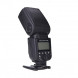 Kingzer df-660 C E-TTL Blitz Speedlite für Canon 60D 70D 5D2 5D3 6D 7D 650D 700D 600D 550D-09